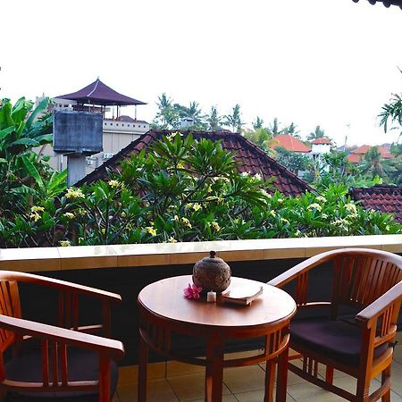 Kabera Bungalow 3 Ubud  Luaran gambar