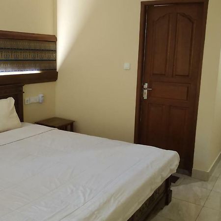 Kabera Bungalow 3 Ubud  Luaran gambar