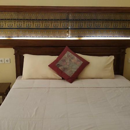 Kabera Bungalow 3 Ubud  Luaran gambar