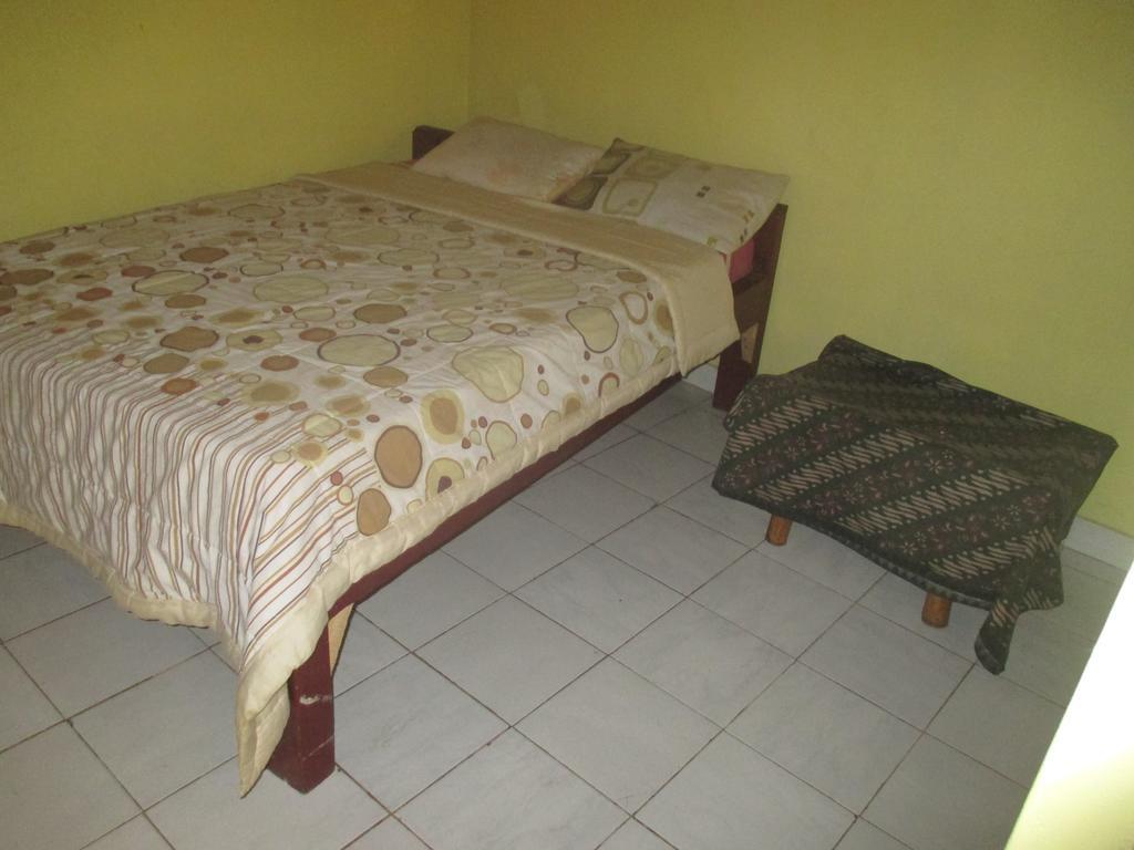 Kabera Bungalow 3 Ubud  Bilik gambar