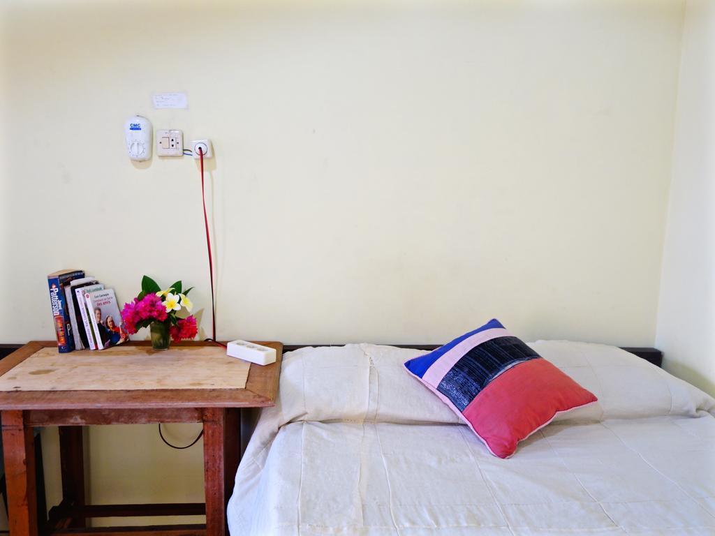 Kabera Bungalow 3 Ubud  Luaran gambar