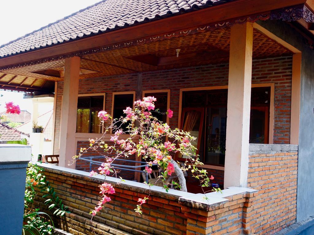 Kabera Bungalow 3 Ubud  Luaran gambar