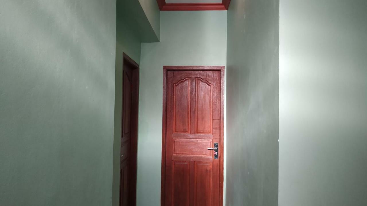 Kabera Bungalow 3 Ubud  Luaran gambar