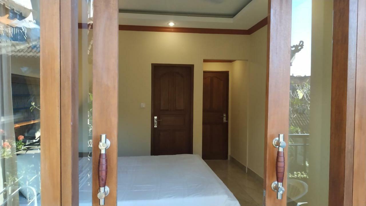 Kabera Bungalow 3 Ubud  Luaran gambar