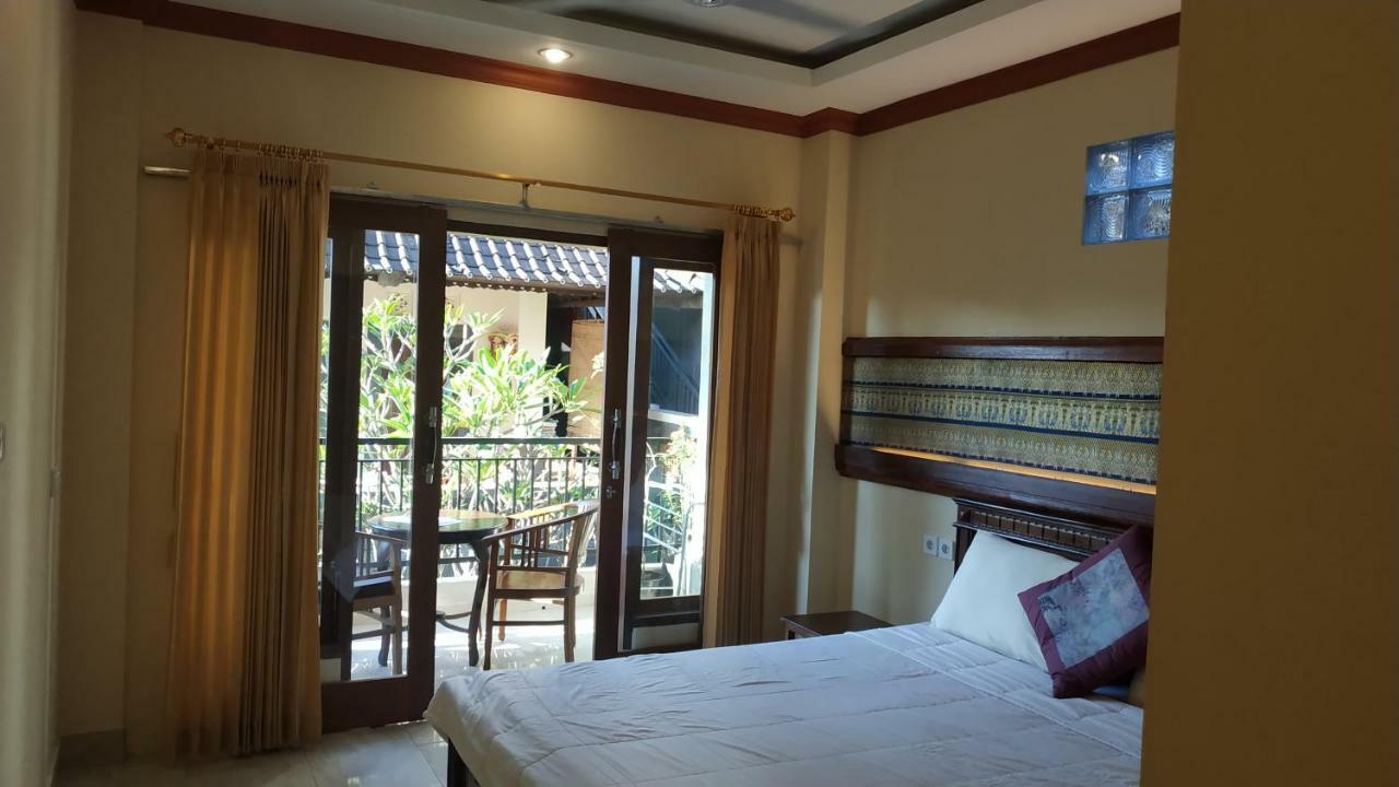Kabera Bungalow 3 Ubud  Luaran gambar